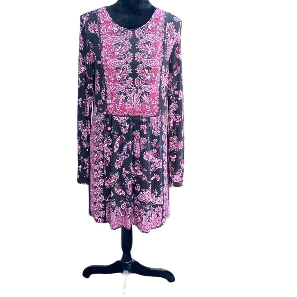J Jill‎ wearever collection dress size XS - Picture 3 of 16